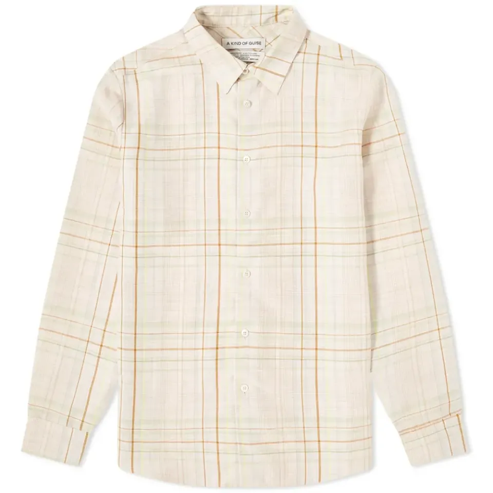 Flores Shirt