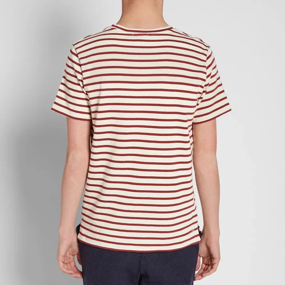 A.P.C. Ken Stripe Tee