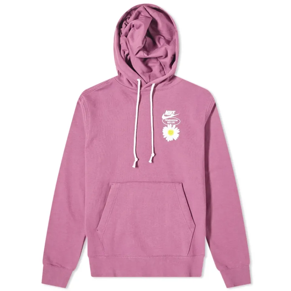Nike Good Vibes Popover Hoodie