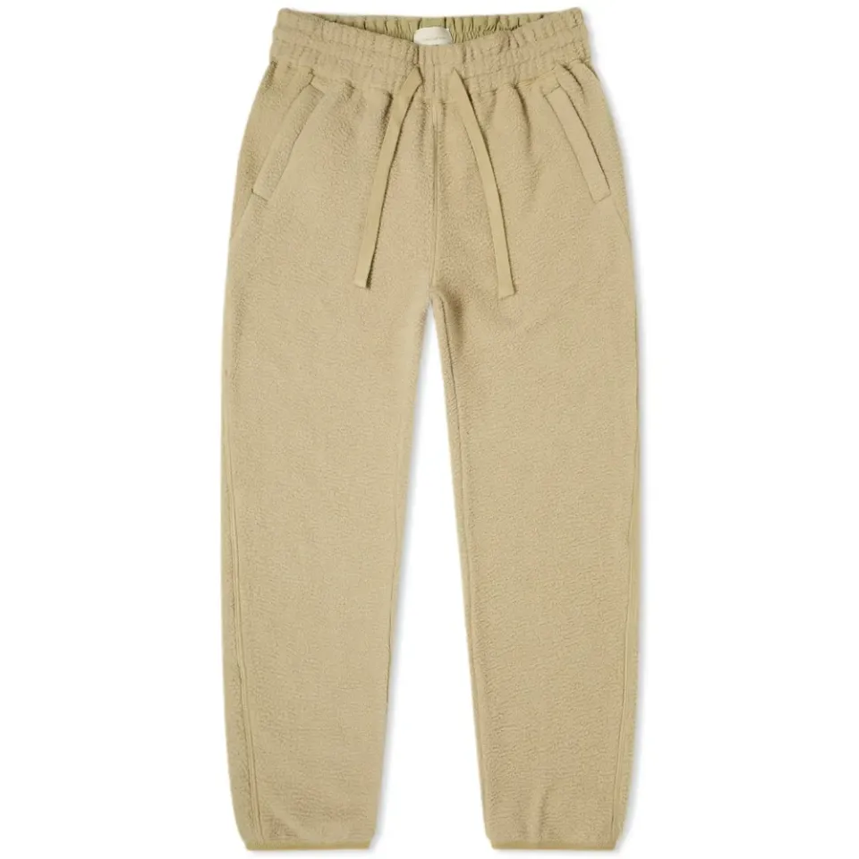 Fleece Pant