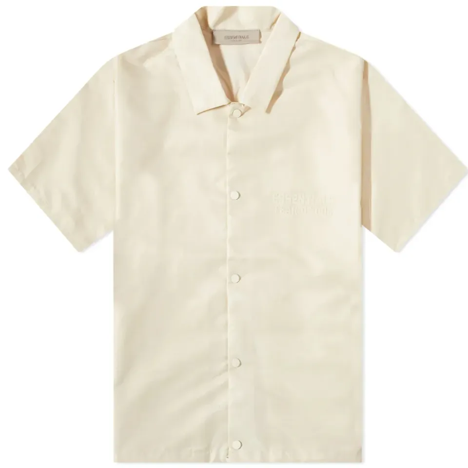 Nylon Short Sleeve Shirt