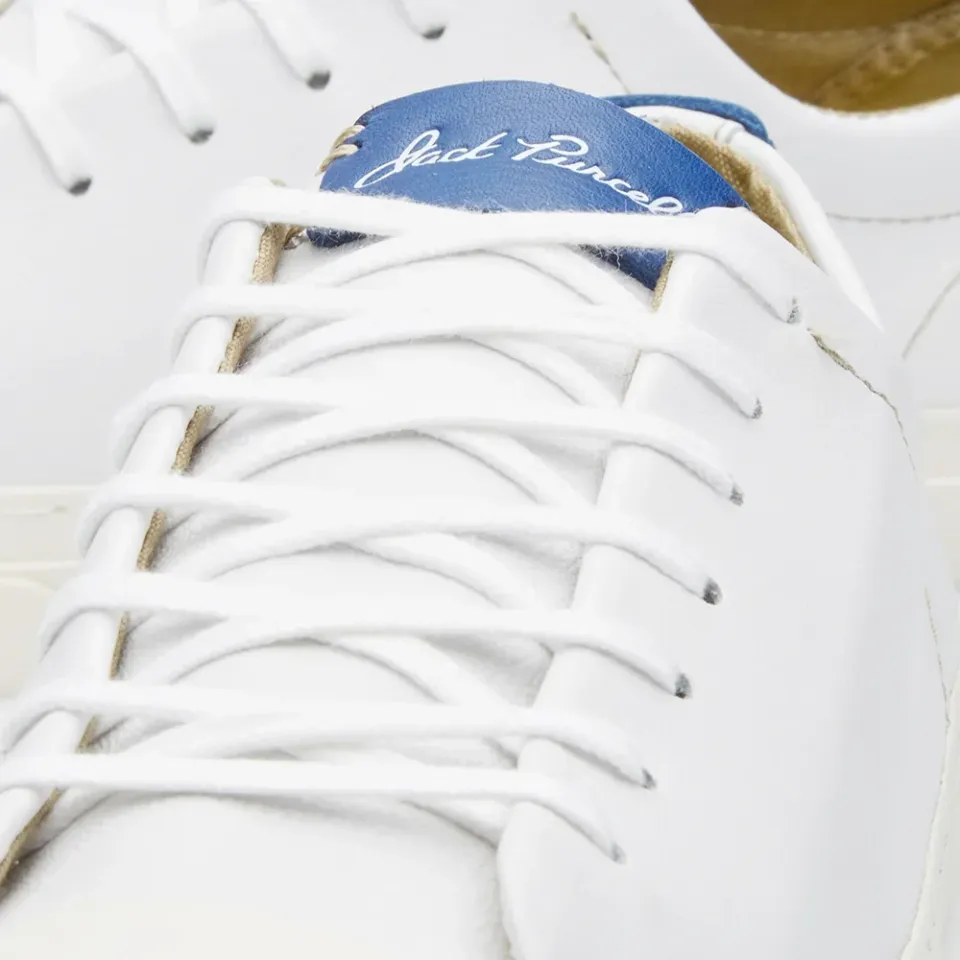 Jack Purcell WR Ox