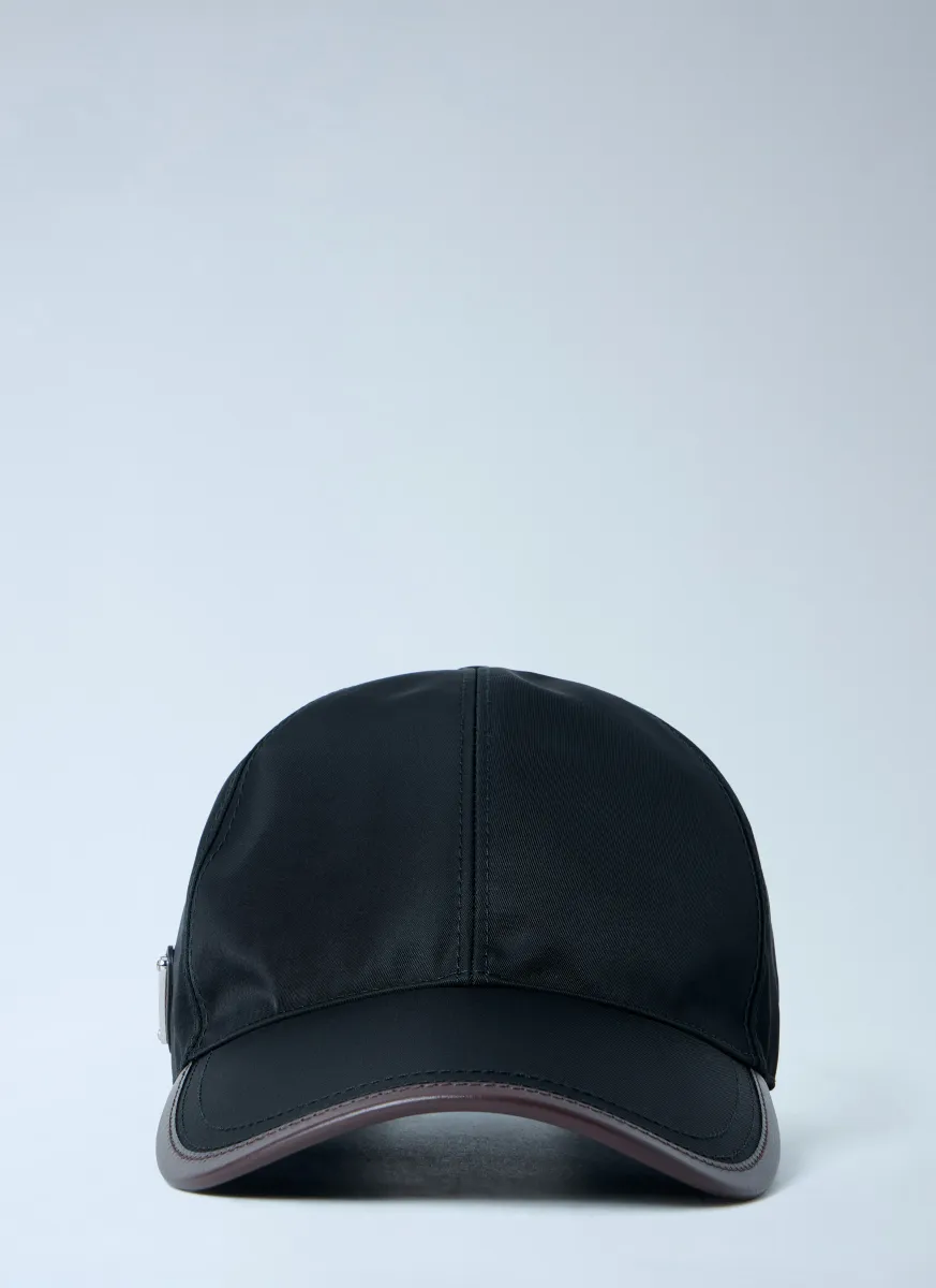 Speedrock Re-Nylon Cap