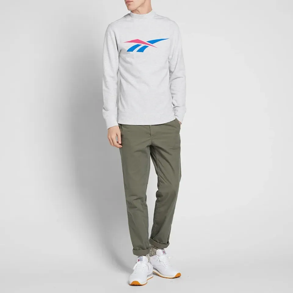 LF Retro Crew Sweat