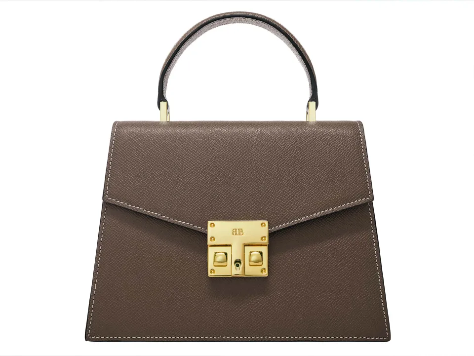 Odette Mini Dolomite - Taupe