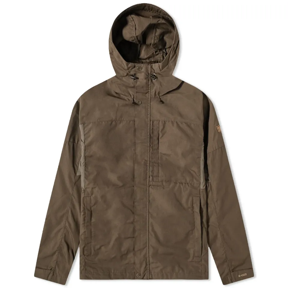 Kaipak Jacket