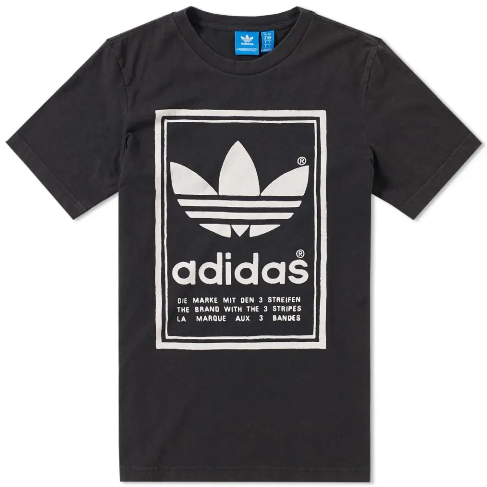 Japan Archive Tee