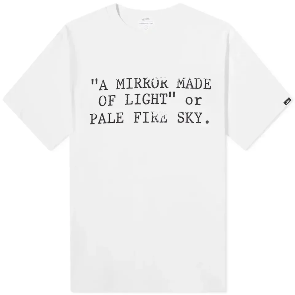x Julian Klincewicz Collage Tee