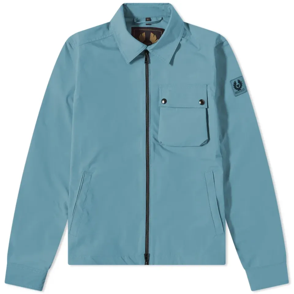Tonal Wayfare Overshirt