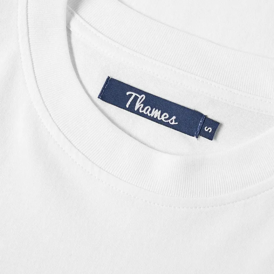 Long Sleeve More Girls Tee