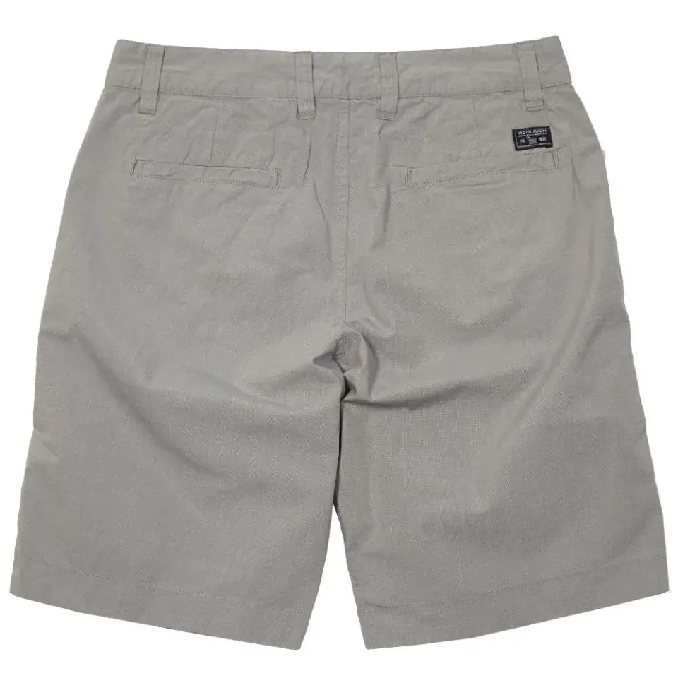 Reversible Handprint Shorts
