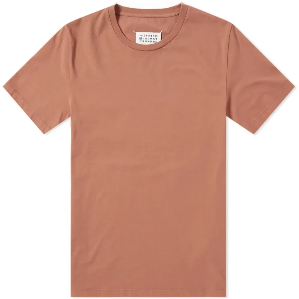 10 Classic Tee
