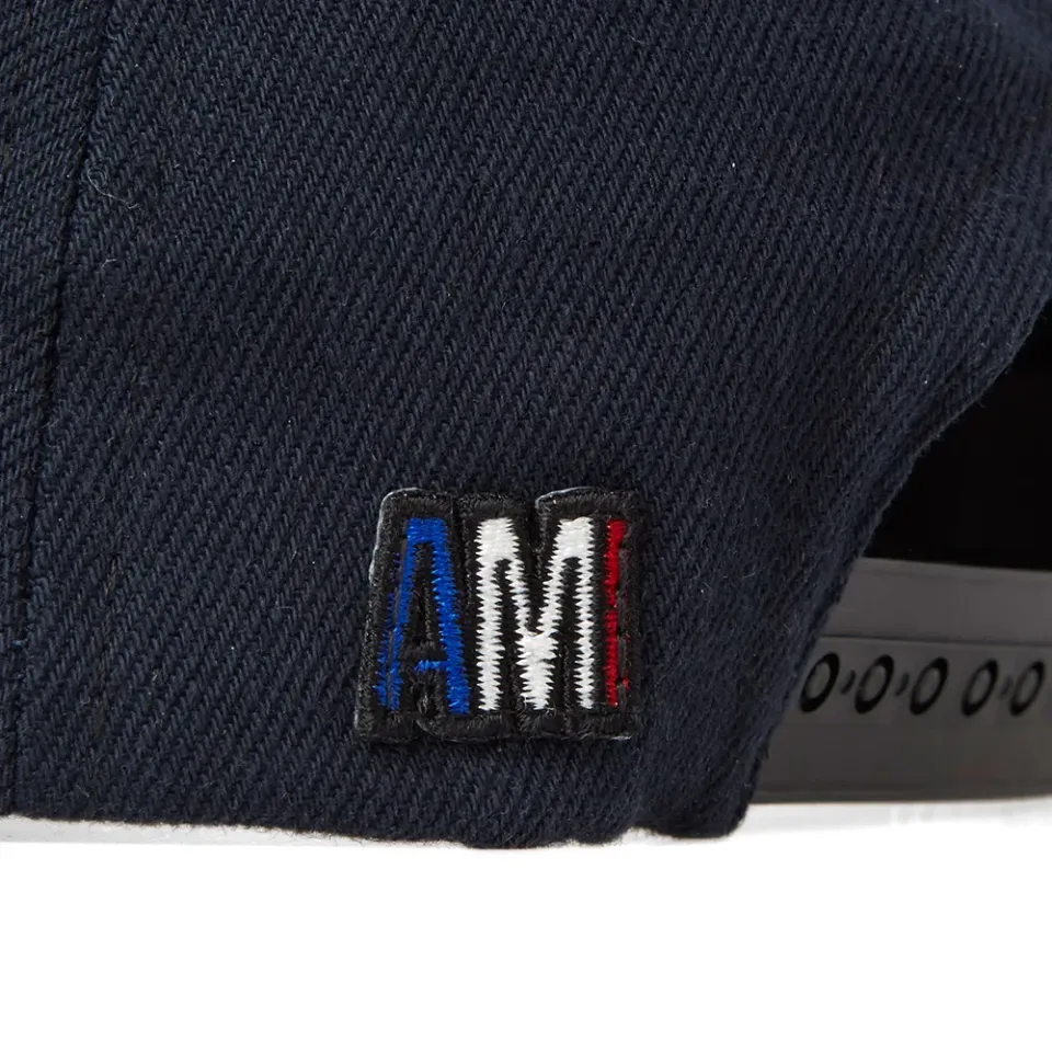 AMI Logo Cap