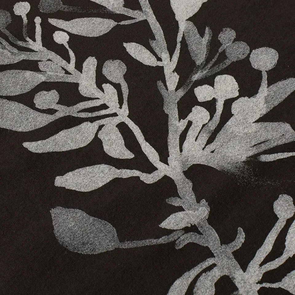 Liza's Tree Drawing Printed Tee