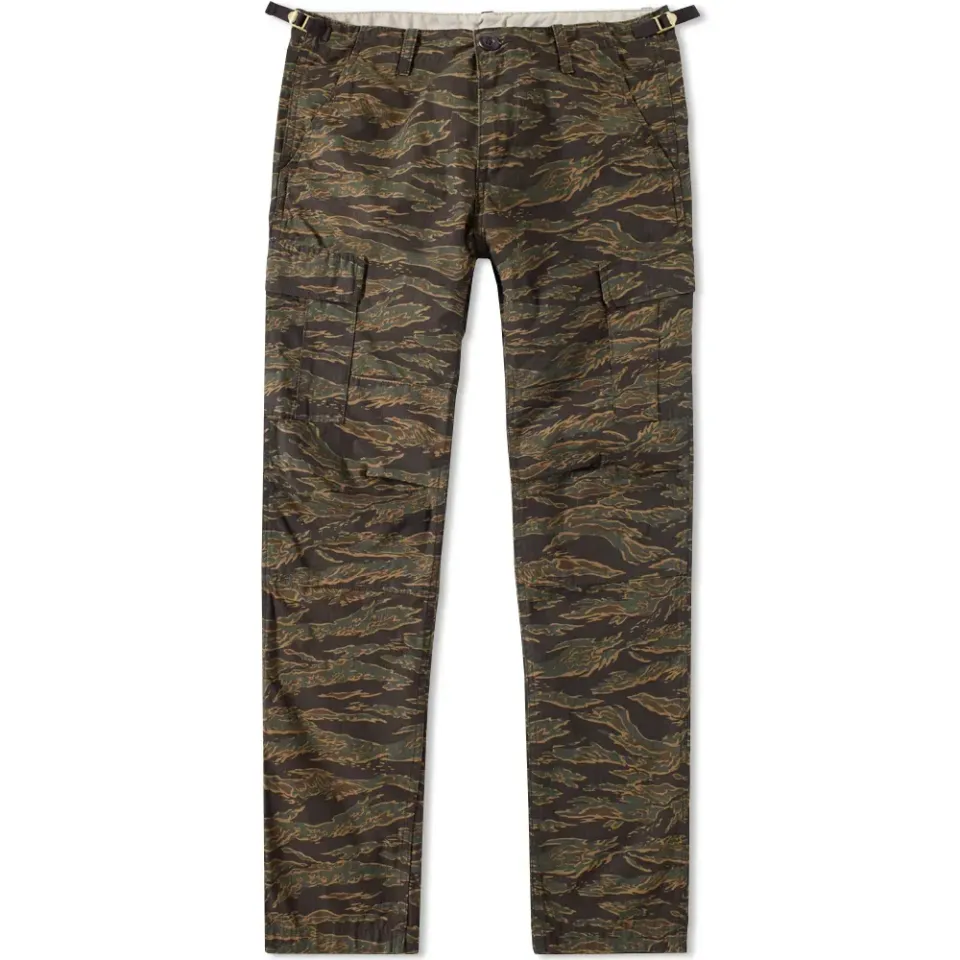 Aviation Pant