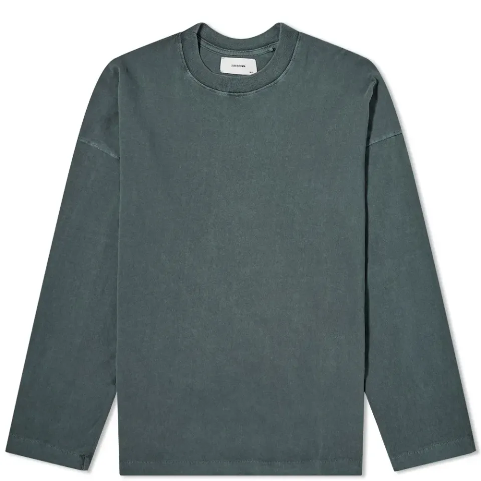 Long Sleeve Vintage T-Shirt