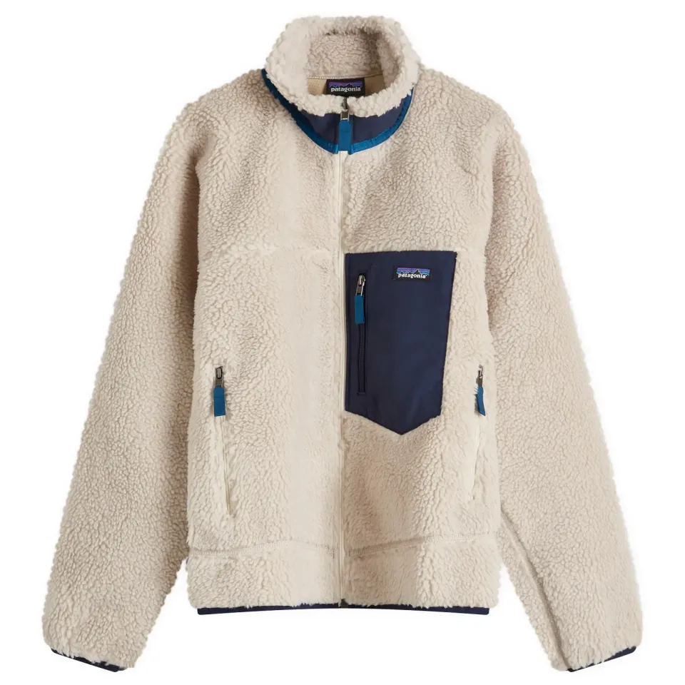 Classic Retro-X Jacket