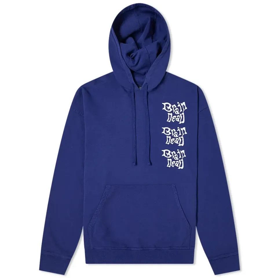 Missile Command Hoody