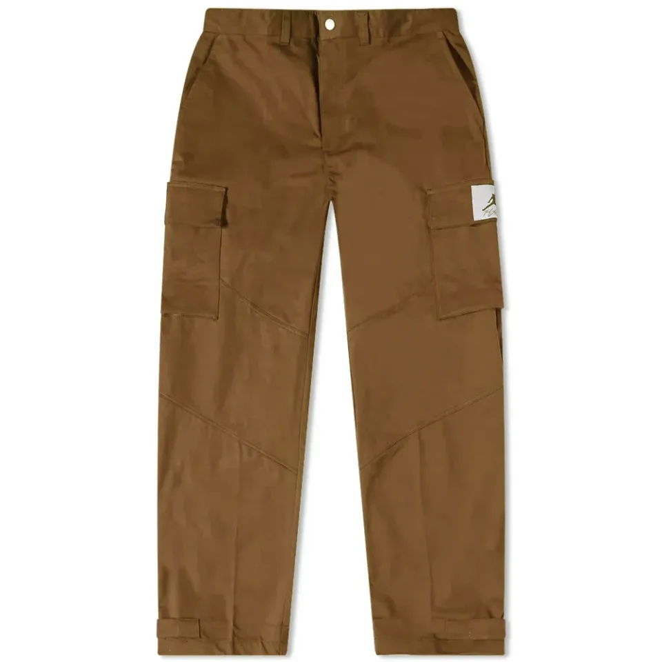 Utility Pants