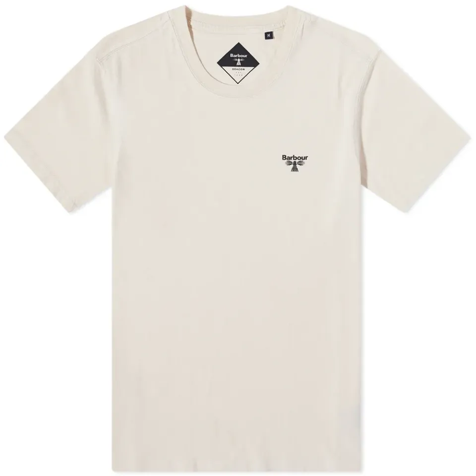 Beacon Small Logo T-Shirt
