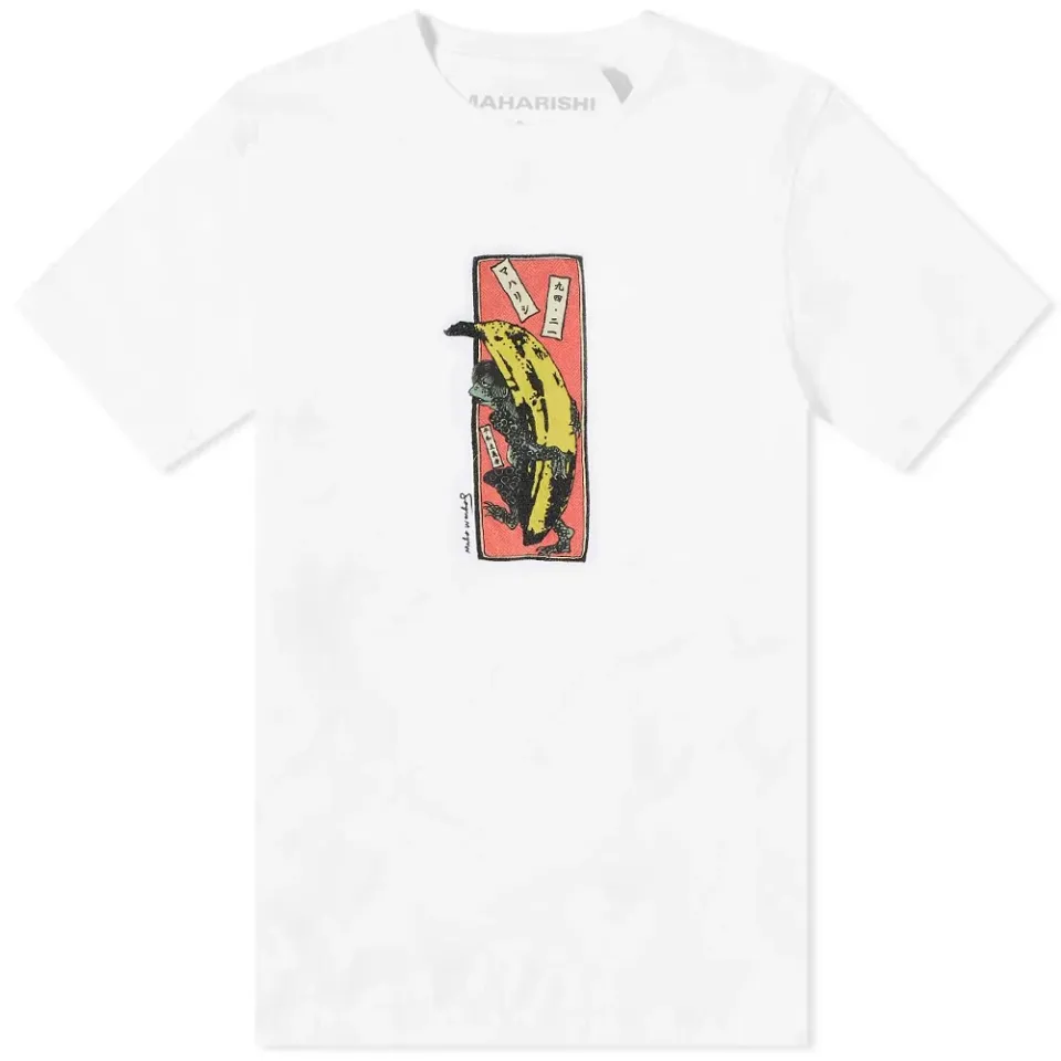 Warhol Kappa T-Shirt