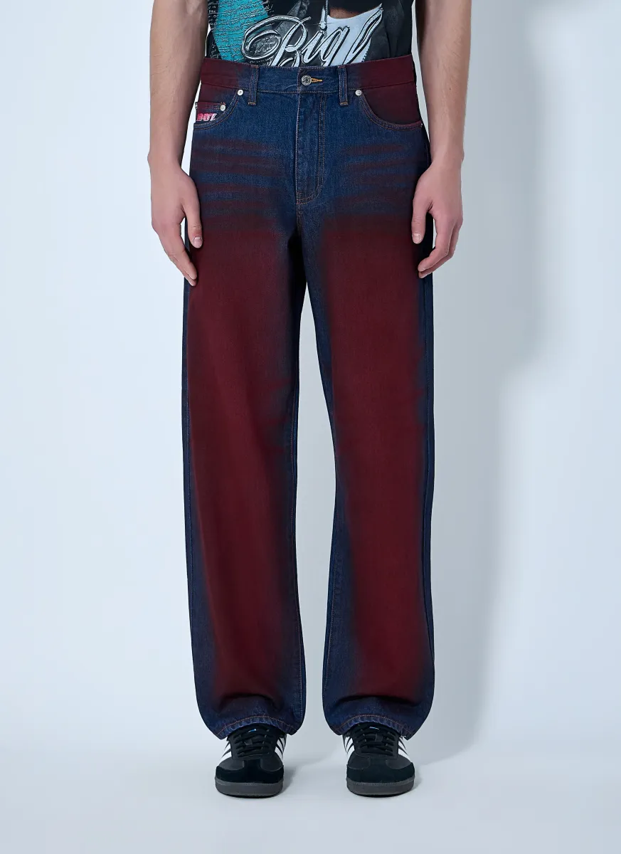 Orchard Street Jeans