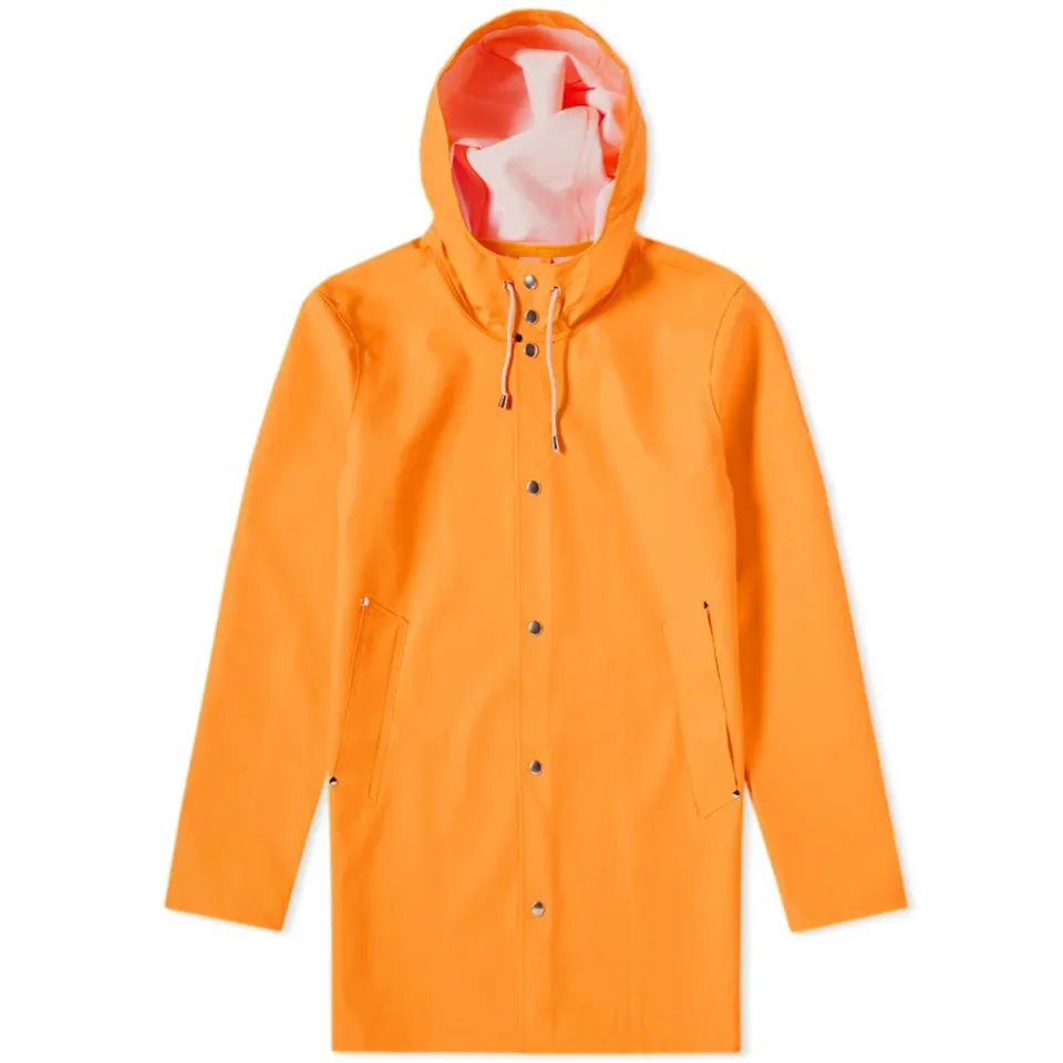 Stockholm Raincoat