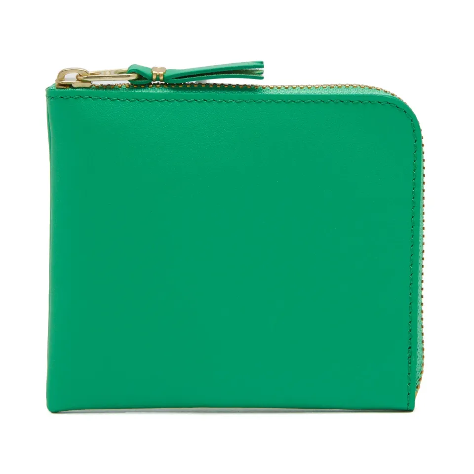 Comme des Garçons SA3100 Classic Wallet