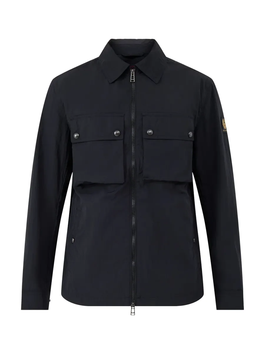 Tourer Overshirt