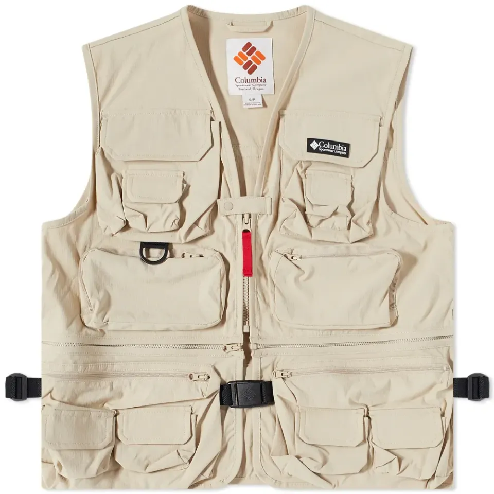 Field Creek Big Horn Vest