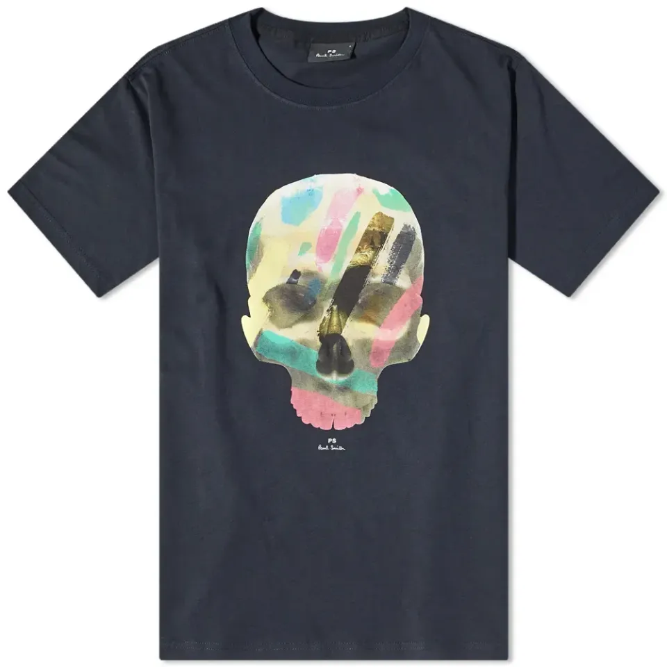Skull T-Shirt