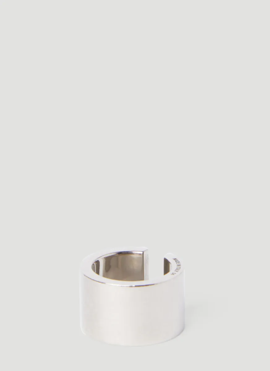 Garage Ring
