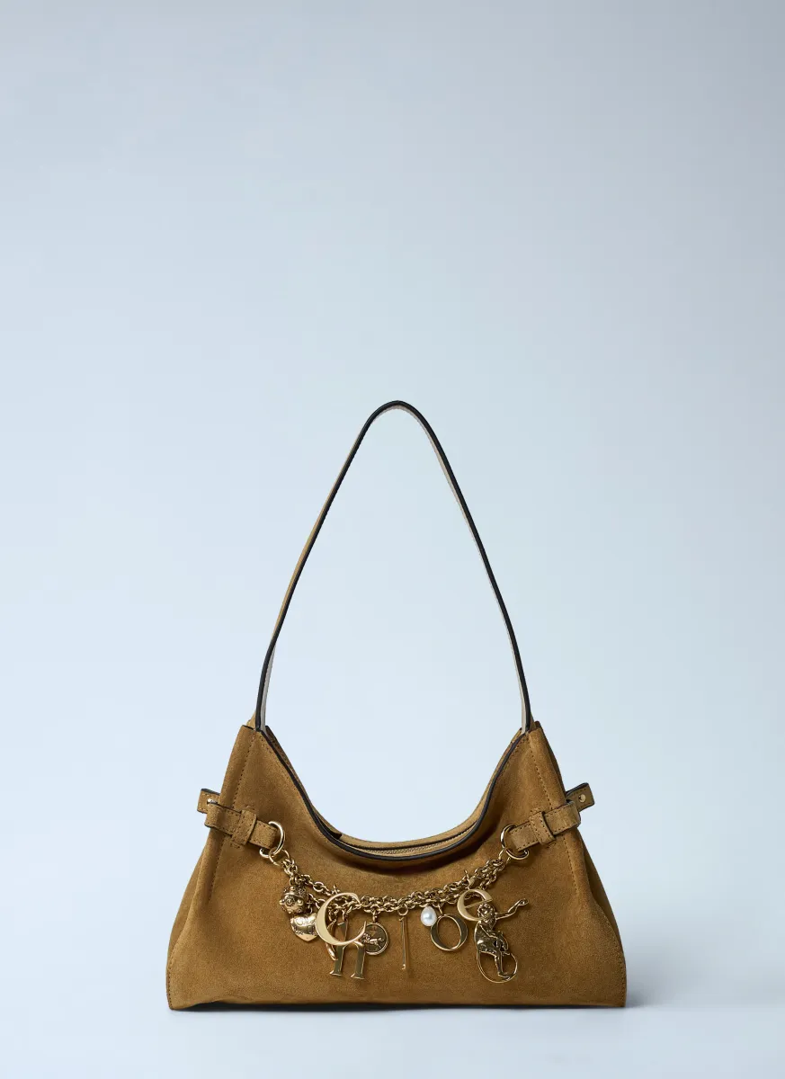 Charm Hobo Bag