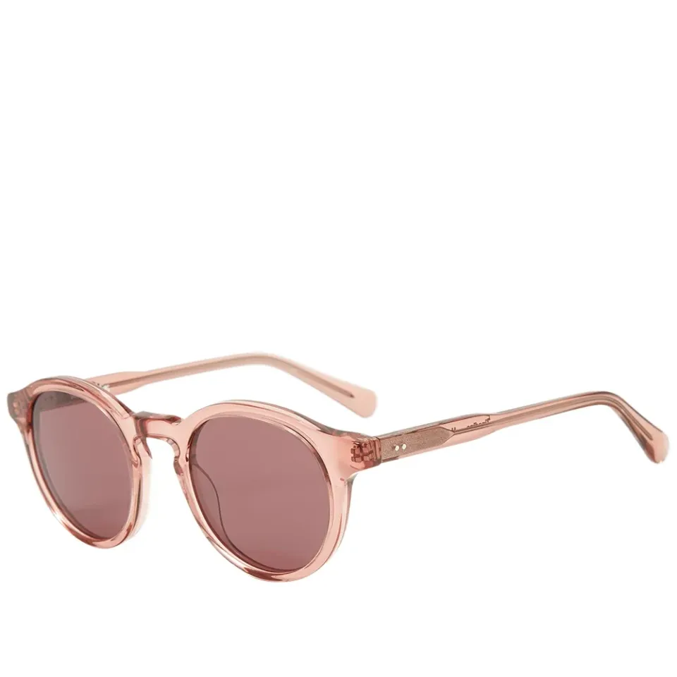 Zinedine Sunglasses