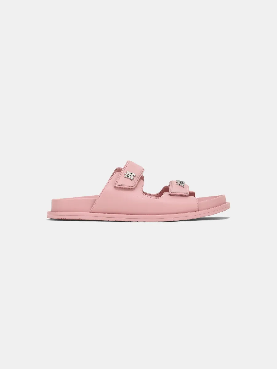 WOMEN - WOMEN'S BOARDWALK - Pink