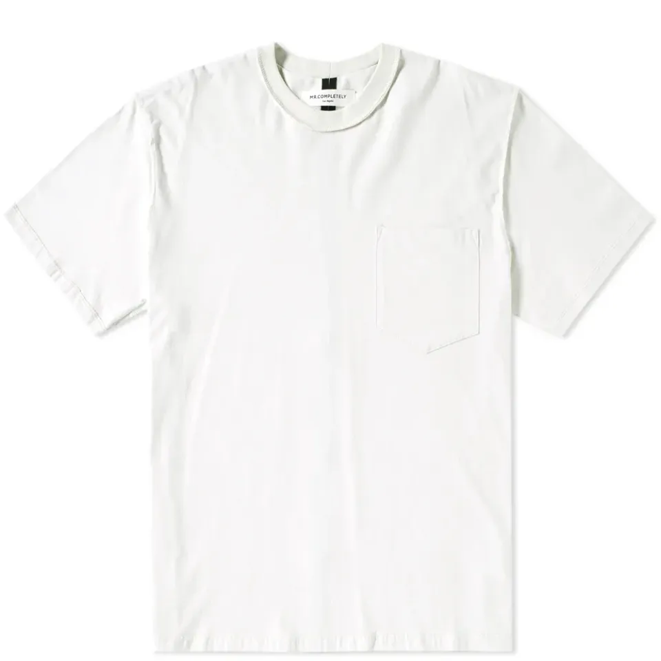 Pocket Tee