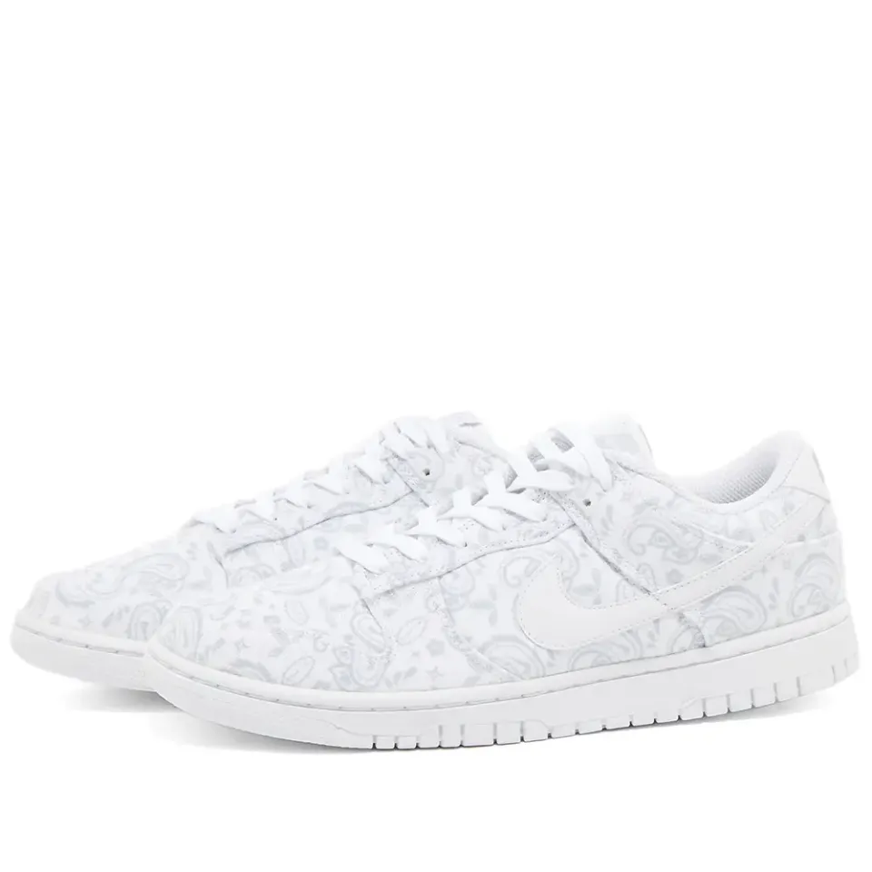 Dunk Low W