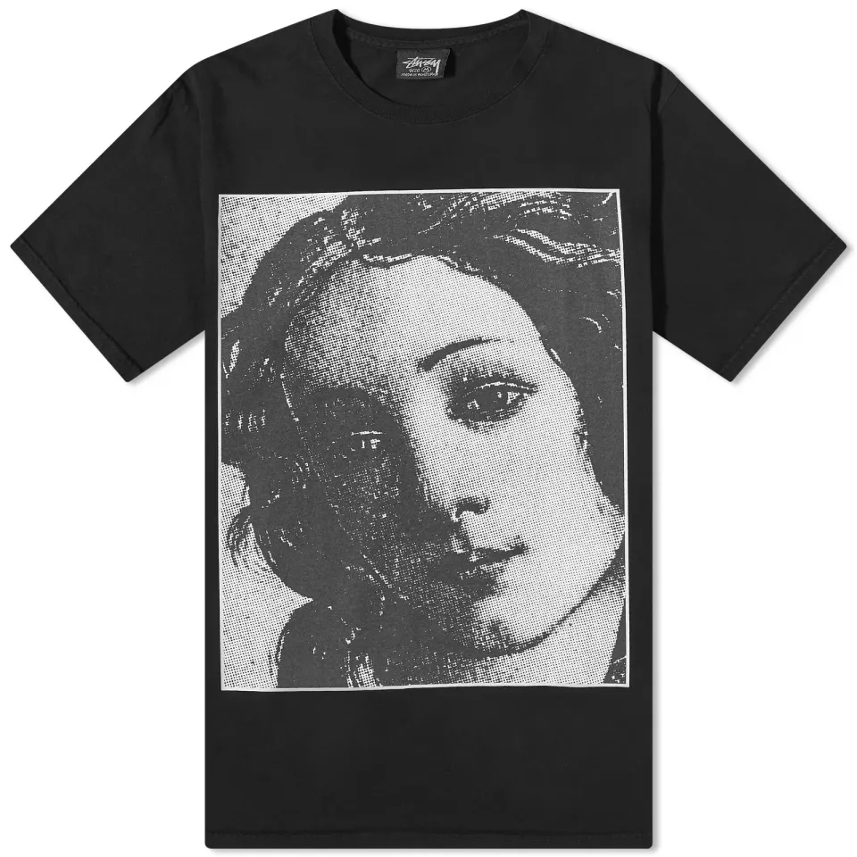 Venus Pigment Dyed T-Shirt