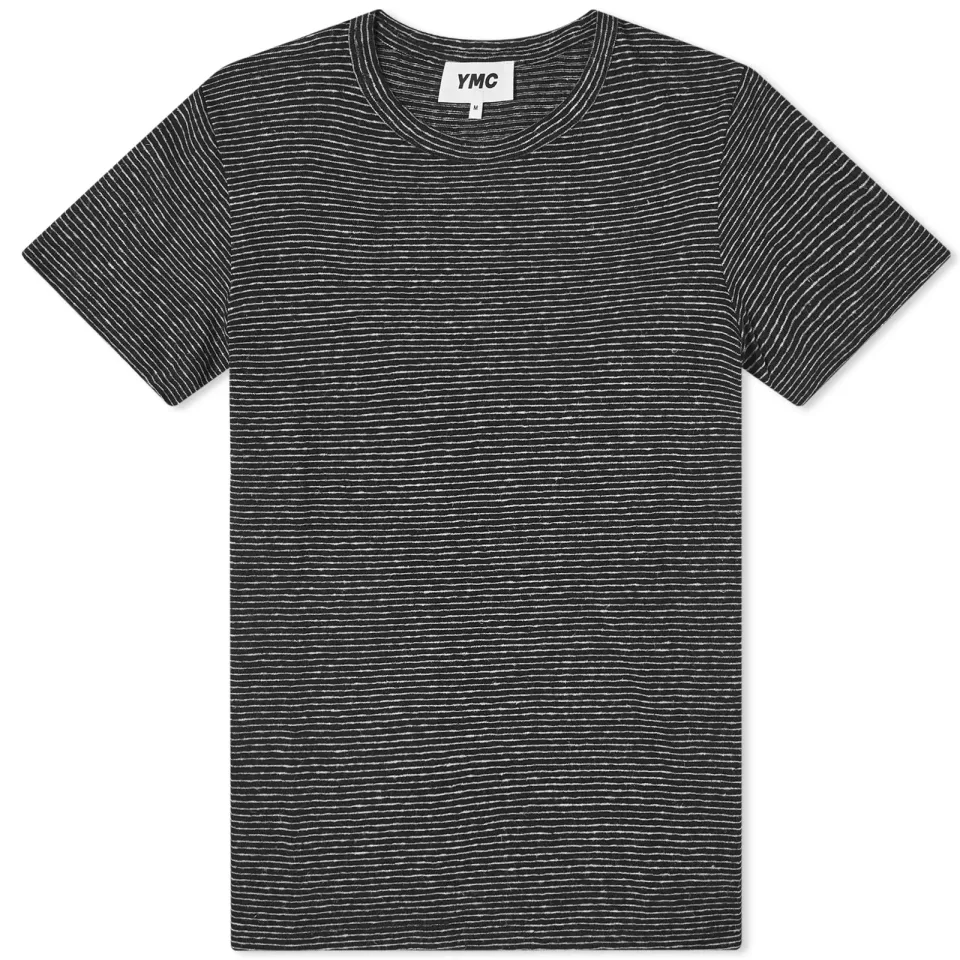 Day Stripe T-Shirt