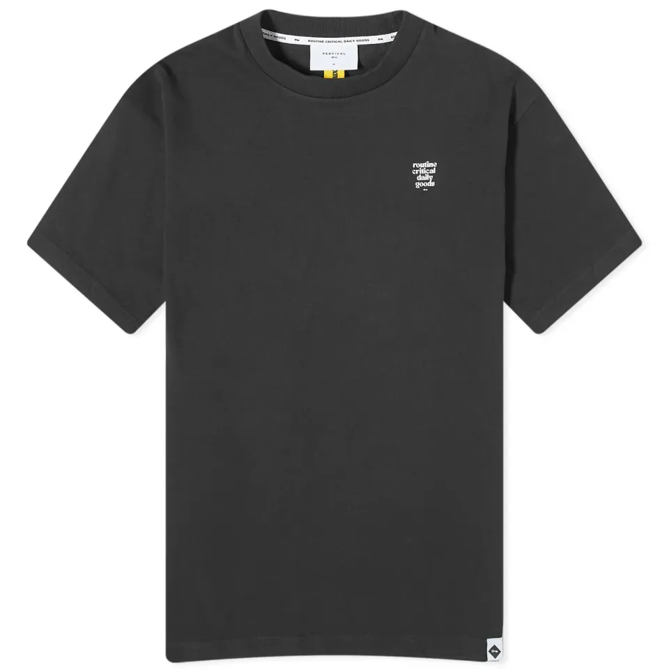 Daily Goods Dog Walk Oversized T-Shirt