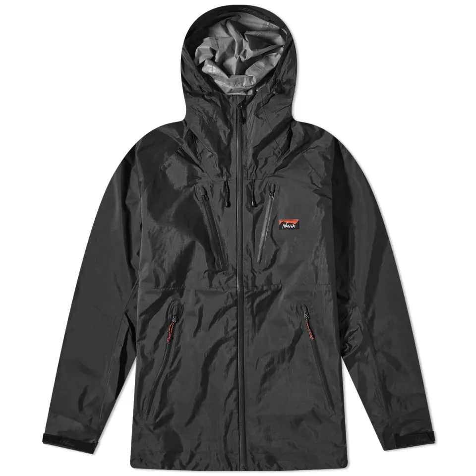 Aurora 2.5L Trek Shell Parka