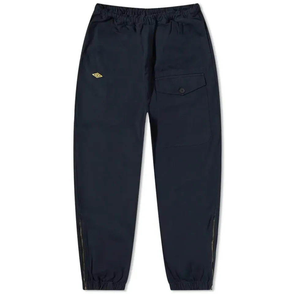 x Nigel Cabourn Training Pant