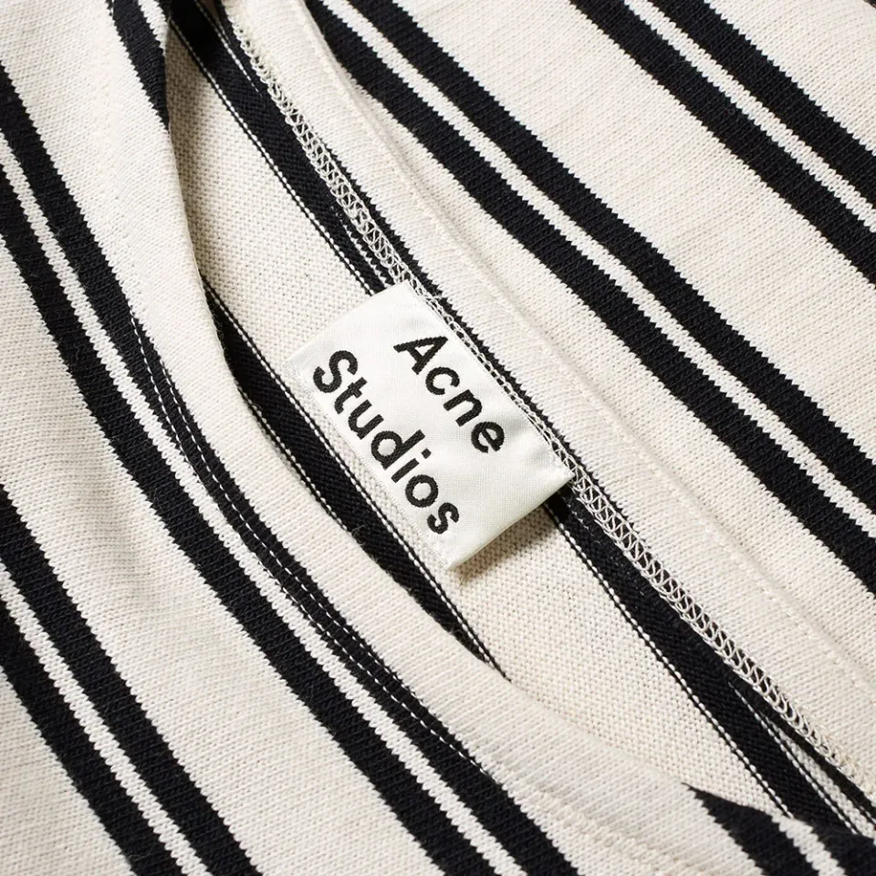 Nimes Stripe Tee