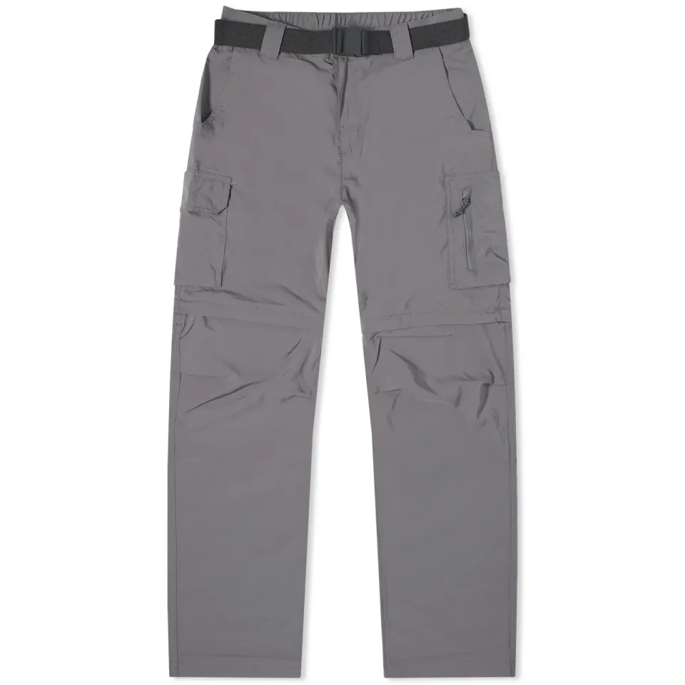 Silver Ridge Utility Convertible Pants