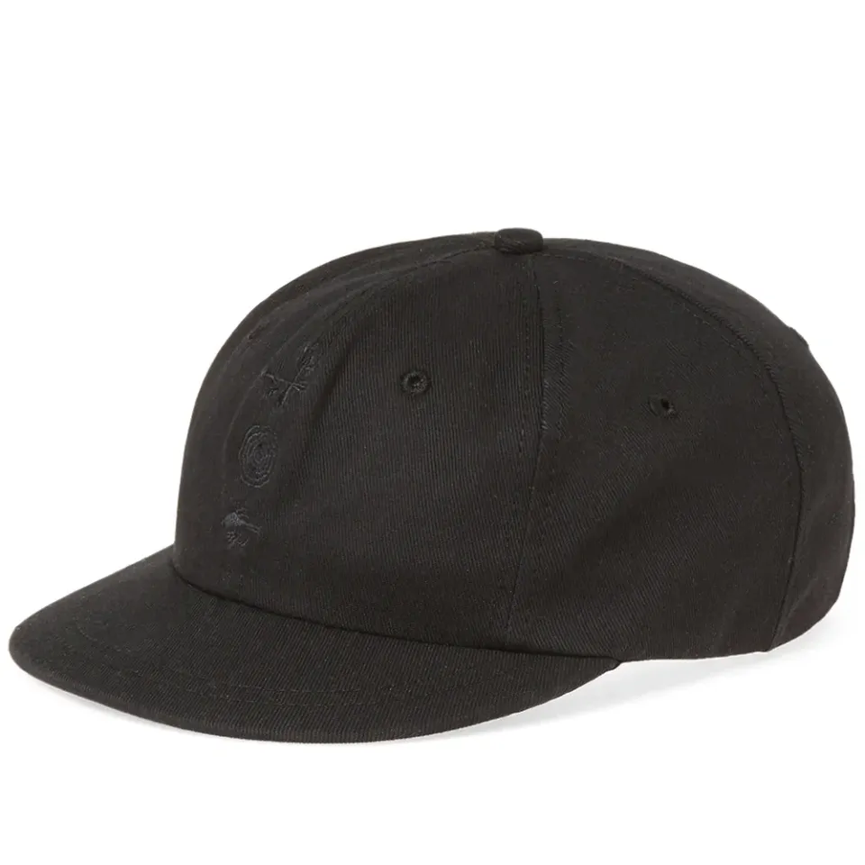 Triple Insignia Mesa Cap