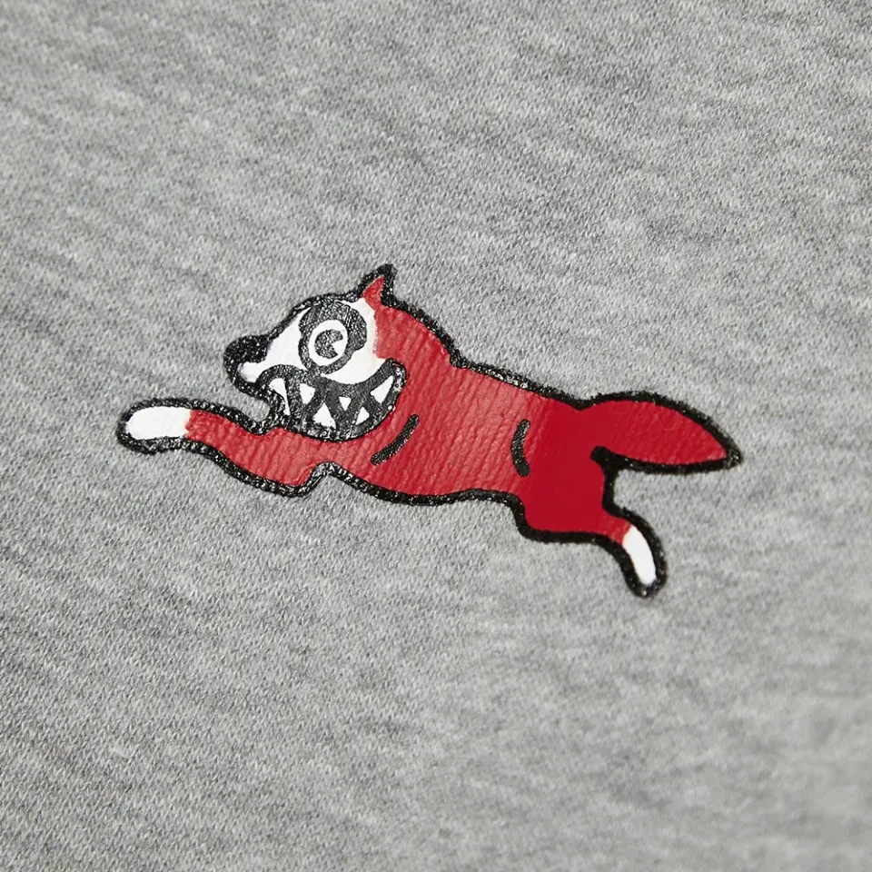 Fright Pullover Hoody