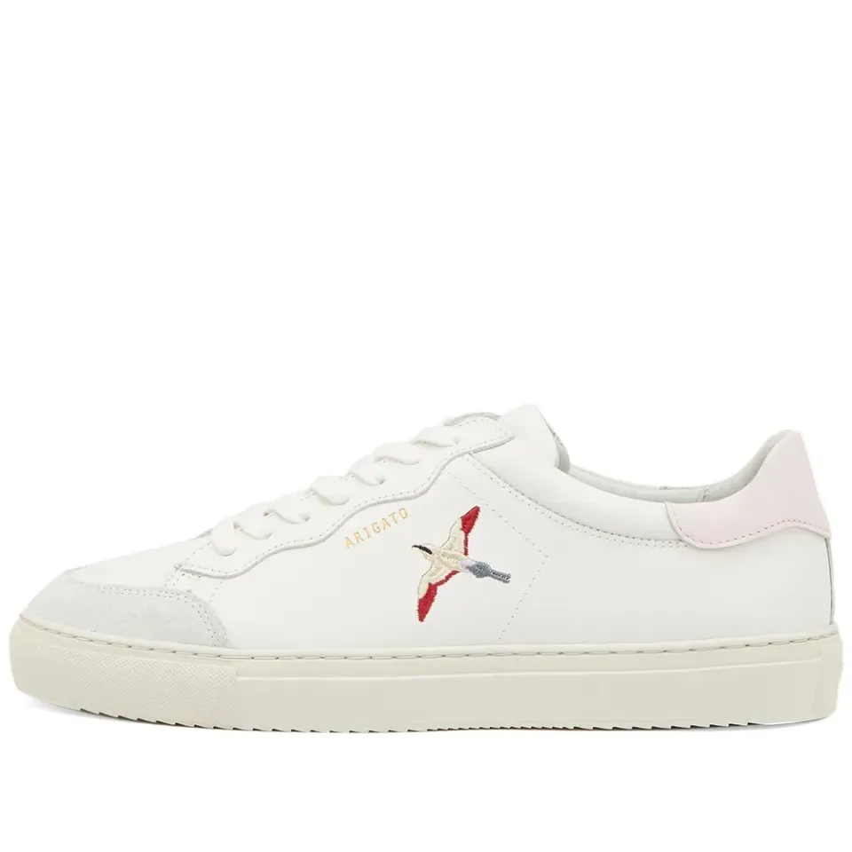 Clean 180 W Bee Bird Sneaker
