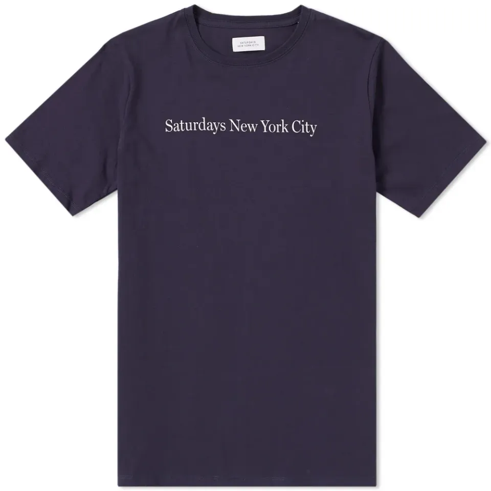 Logo Tee