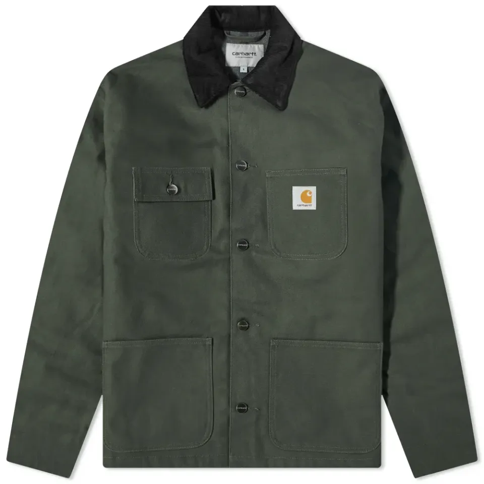 Michigan Coat