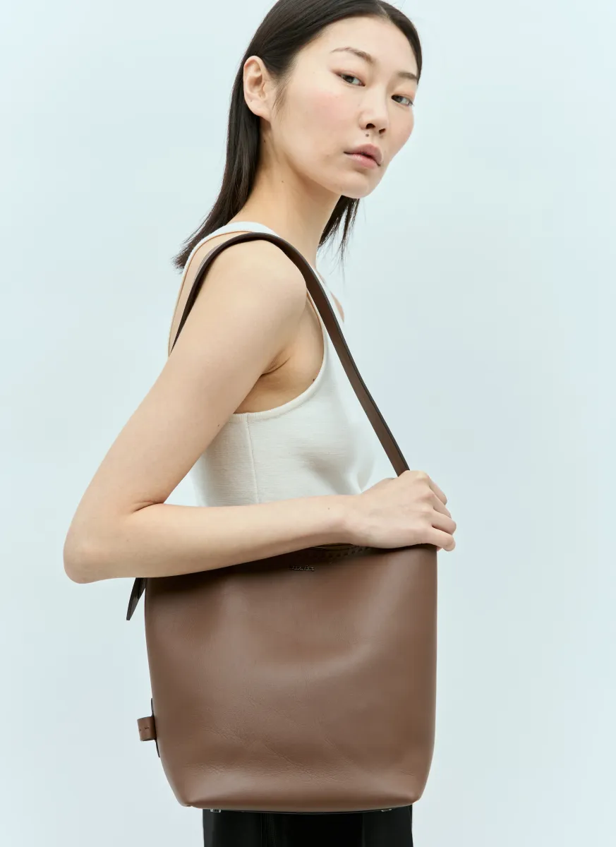 Small Archetipo Shopping Bag